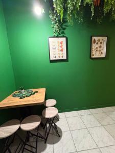 Tropical studio - myHomee