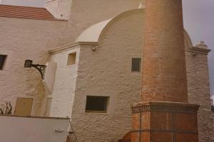 Ala do Convento das Bernardas