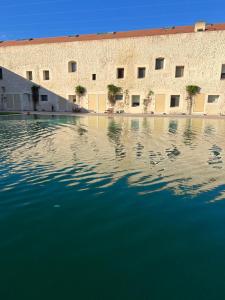 Ala do Convento das Bernardas