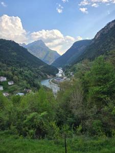 Al Belvedere sul Piave