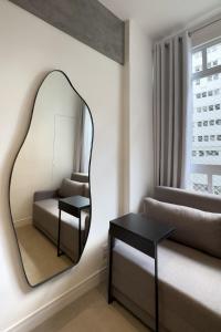 PA0412 I Av Paulista, Refúgio Moderno e Acolhedor - Hoteles de 4 estrellas en São Paulo