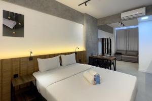 PA0412 I Av Paulista, Refúgio Moderno e Acolhedor