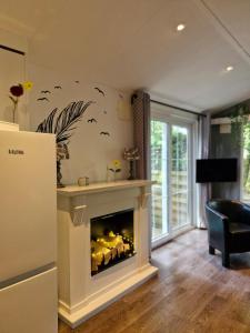 Chalet Vakantie Wageningen Veluwe