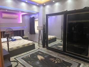 التجمع الاول