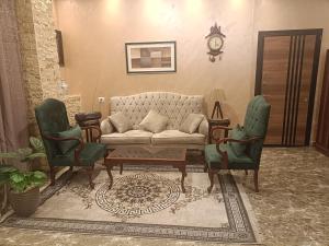 التجمع الاول