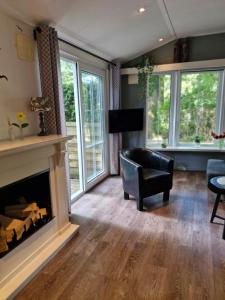 Chalet Vakantie Wageningen Veluwe