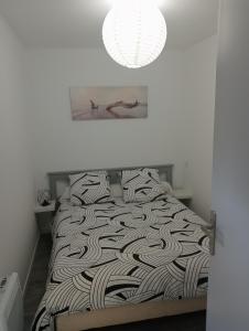 Maisonnette Vieux boucau, piscine , océan, lac !