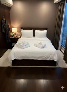 Bintang Fairlane Residence Bukit Bintang - 4hvězdičkové hotely ve městě Kuala Lumpur