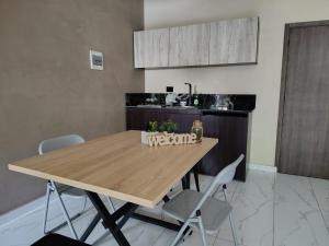 Laureles del parque loft