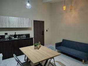 Laureles del parque loft