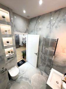 VIBE S33 Apartman,AC,Free Parking