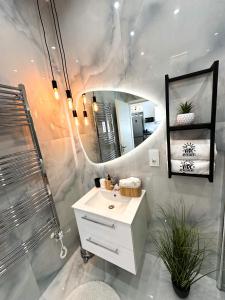 VIBE S33 Apartman,AC,Free Parking