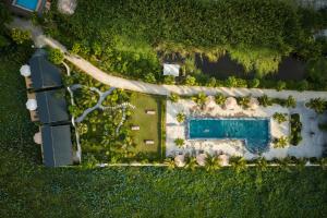 Cháy Mountain Retreat Ninh Bình