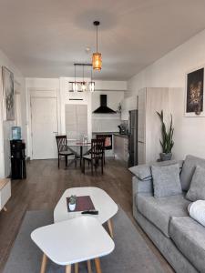 Nova Apartments 9th Floor Skyline View