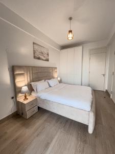 Nova Apartments 9th Floor Skyline View