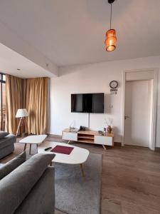 Nova Apartments 9th Floor Skyline View