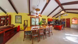 Villa Amable, Lujo entre Selvas y Lagunas