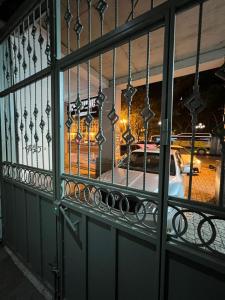 Old Tbilisi freedom squaree