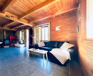 Linstant Paisible, en Bearn