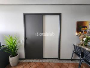 C170 Linda vista de frente para o mar em Canasvieiras