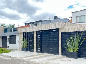 My Little Home C - Apartamento cerca de la embajada