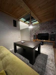 Old Tbilisi freedom squaree