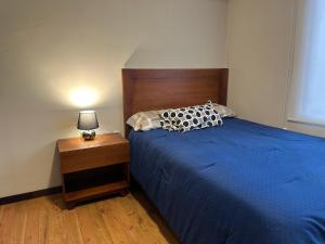 Departamento confortable