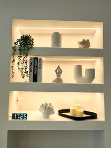 VIBE S33 Apartman,AC,Free Parking