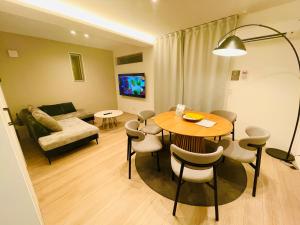 新築オープン アーバンテラスナハ 最大6名 国際通り近く 4泊以上10offキャンペーン中 - 4hvězdičkové hotely ve městě Naha