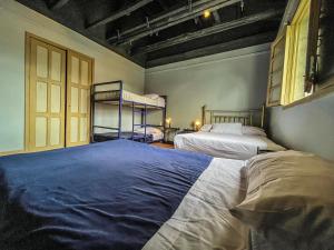 Sr Luis Hotel Boutique - Zona Héroes - Recepción Digital 24H