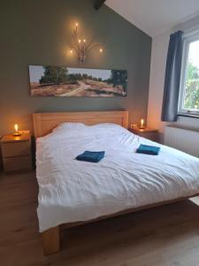 Fijn huisje dicht bij Putten