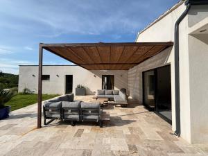 Villa Noyau & Pépin