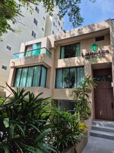 Laureles del parque Loft