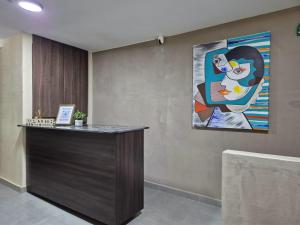 Laureles del parque loft