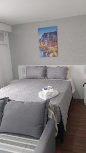 apartamento vila Olímpia com vaga