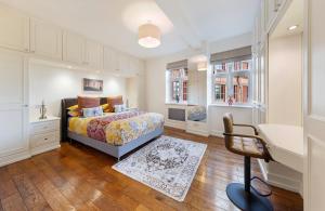 ROYAL Apartment in HARRODS