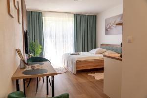 Moderný apartmán Siesta Key v srdci Rajeckých Teplíc