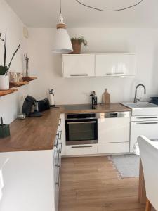 Appartement cosy