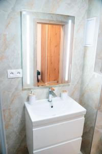 Moderný apartmán Siesta Key v srdci Rajeckých Teplíc