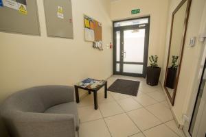 Apartament Żaglowy nr 3 4os