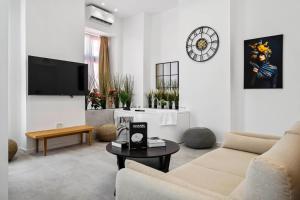 Joy Social Apartment