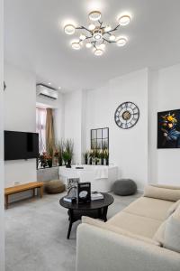 Joy Social Apartment