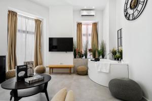 Joy Social Apartment