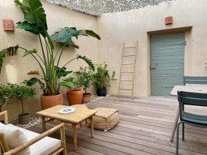 Casa Amarelia Patio Terrasse Piscine 4 étoiles