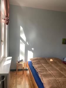 Parkview Apartment II Art & Design