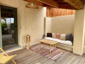 Casa Amarelia Patio Terrasse Piscine 4 étoiles