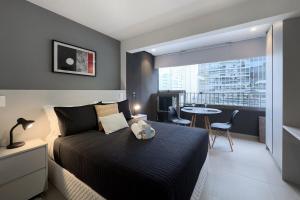 AG0816 I Lindo Studio On Augusta, Viva o Melhor