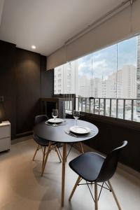 AG0816 I Lindo Studio On Augusta, Viva o Melhor