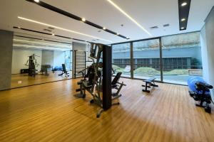 AG0816 I Lindo Studio On Augusta, Viva o Melhor