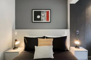 AG0816 I Lindo Studio On Augusta, Viva o Melhor